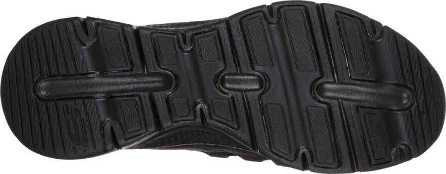 Skechers Arch Fit-Lucky Thoughts Dames Sneakers Black