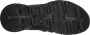 Skechers Arch Fit Lucky Thoughts Dames Instappers Black - Thumbnail 23