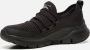 Skechers Arch Fit Lucky Thoughts Dames Instappers Black - Thumbnail 26