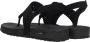 Skechers Arch Fit Meditation Sophie Slippers zwart Dames - Thumbnail 5