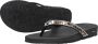 Skechers Arch Fit Meditation -Glam Gal Dames Slippers Zwart;Multicolour - Thumbnail 15