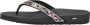 Skechers Arch Fit Meditation -Glam Gal Dames Slippers Zwart;Multicolour - Thumbnail 13