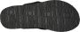 Skechers Arch Fit Meditation -Glam Gal Dames Slippers Zwart;Multicolour - Thumbnail 7