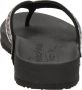 Skechers Arch Fit Meditation -Glam Gal Dames Slippers Zwart;Multicolour - Thumbnail 8