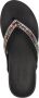 Skechers Arch Fit Meditation -Glam Gal Dames Slippers Zwart;Multicolour - Thumbnail 9