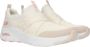 Skechers Arch Fit Modern Rhythm Instapper Vrouwen Beige Maat - Thumbnail 6