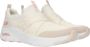 Skechers Arch Fit Modern Rhythm Instapper Vrouwen Beige Maat - Thumbnail 6