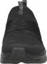 Skechers Elegante Arch Fit Sneakers voor Dames Zwart Dames - Thumbnail 2