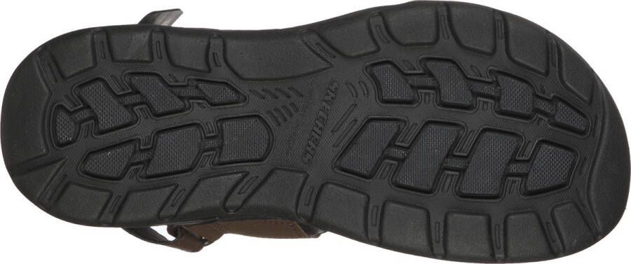 Skechers ARCH FIT MOTLEY SD-KONTRA Heren Sandalen