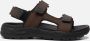 Skechers ARCH FIT MOTLEY SD-KONTRA Heren Sandalen - Thumbnail 2