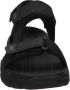 Skechers ARCH FIT MOTLEY SD-KONTRA Heren Sandalen - Thumbnail 24