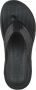 Skechers Arch Fit Motley slippers zwart Heren - Thumbnail 6