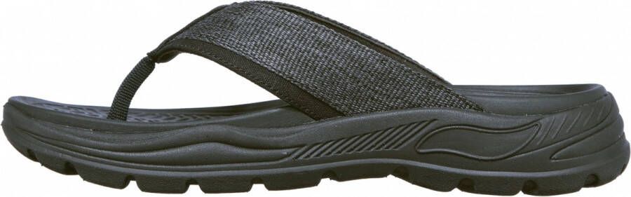 Skechers ARCH FIT MOTLEY SD-DOLANO Mens Black - Foto 7