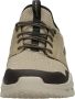 Skechers Arch Fit Orvan-Germain Sneakers taupe Heren - Thumbnail 9
