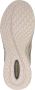 Skechers Arch Fit Orvan-Germain Sneakers taupe Heren - Thumbnail 5