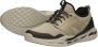 Skechers Arch Fit Orvan-Germain Sneakers taupe Heren - Thumbnail 8