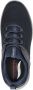 Skechers Arch Fit Orvan Percer Heren Sneakers Donkerblauw - Thumbnail 6
