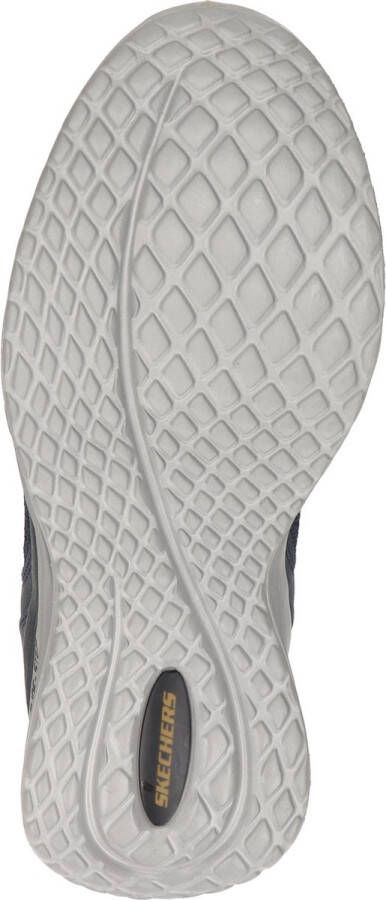 Skechers Arch Fit Orvan Percer Heren Sneakers Donkerblauw - Foto 7
