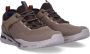 Skechers Sneaker Tres Air Uno Street Fl Air 177424 WGRN Wit Groen - Thumbnail 14