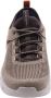 Skechers Sneaker Tres Air Uno Street Fl Air 177424 WGRN Wit Groen - Thumbnail 7