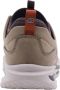 Skechers Sneaker Tres Air Uno Street Fl Air 177424 WGRN Wit Groen - Thumbnail 8