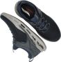 Skechers Arch Fit Orvan Percer Instapper Sneakers Heren Blauw - Thumbnail 14
