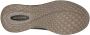 Skechers Arch Fit Orvan Pollick Heren Instappers Bruin - Thumbnail 9