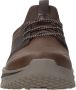 Skechers Arch Fit Orvan Pollick Heren Instappers Bruin - Thumbnail 7