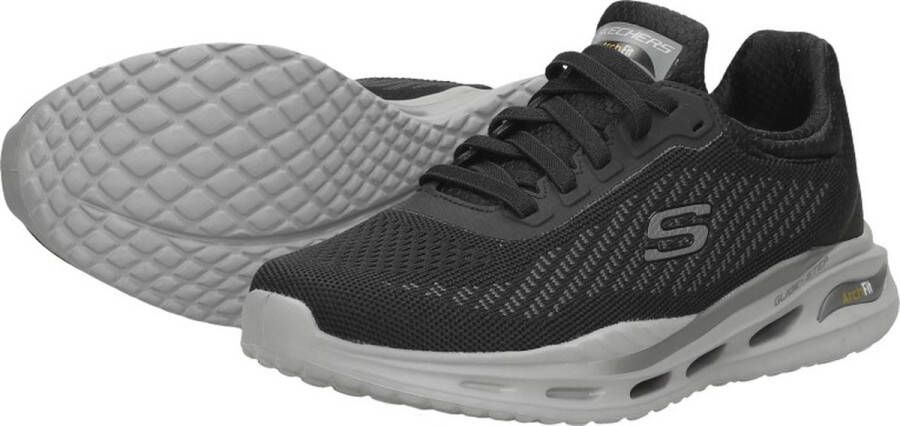 Skechers NU 21% KORTING Slip on sneakers ORCEN met elastiek - Foto 5