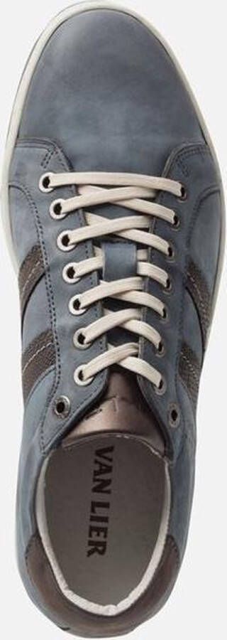 Skechers Arch Fit Paradyme sneakers zwart