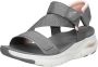 Skechers Sandalen ARCH FIT POP RETRO geschikt voor de machinewas - Thumbnail 4