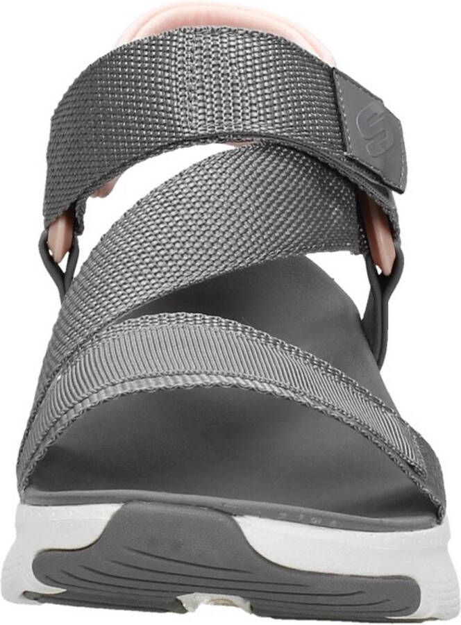 Skechers Sandalen ARCH FIT POP RETRO geschikt voor de machinewas - Foto 11