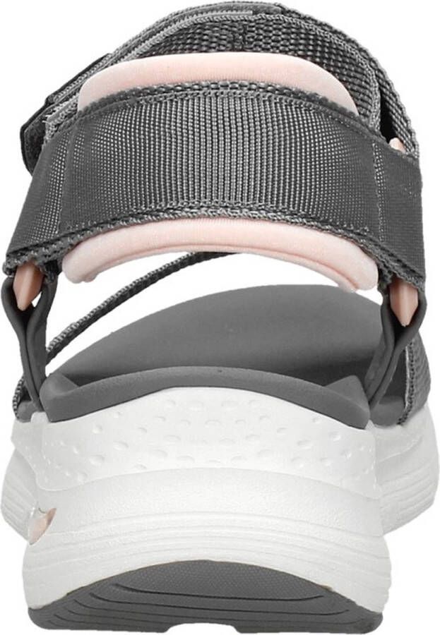 Skechers Sandalen ARCH FIT POP RETRO geschikt voor de machinewas - Foto 12