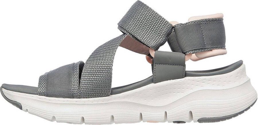 Skechers Sandalen ARCH FIT POP RETRO geschikt voor de machinewas - Foto 15