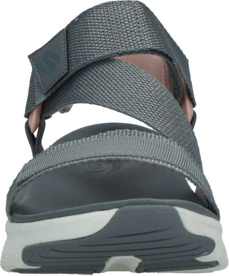 Skechers Sandalen ARCH FIT POP RETRO geschikt voor de machinewas - Foto 7