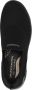 Skechers Arch Fit Refine dames sneakers Zwart Uitneembare zool - Thumbnail 5