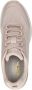 Skechers Bastin Stijlvolle Sneakers voor Dames Beige Dames - Thumbnail 4