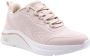 Skechers Arch Fit S Sneaker Miles Sonrisas Beige - Thumbnail 11