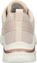 Skechers Stijlvolle Sneaker voor Modieuze Vrouwen Beige Dames - Thumbnail 13