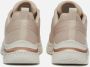 Skechers Stijlvolle Sneaker voor Modieuze Vrouwen Beige Dames - Thumbnail 7