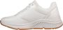 Skechers Arch Fit S-Miles- Mile Makers Dames Sneakers Wit - Thumbnail 19