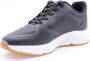 Skechers Arch Fit S-Miles- Mile Makers Dames Sneakers Zwart - Thumbnail 2