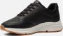 Skechers Arch Fit S-Miles- Mile Makers Dames Sneakers Zwart - Thumbnail 12