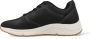 Skechers Arch Fit S-Miles- Mile Makers Dames Sneakers Zwart - Thumbnail 15