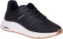 Skechers Arch Fit S-Miles- Mile Makers Dames Sneakers Zwart - Thumbnail 16