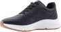 Skechers Arch Fit S-Miles- Mile Makers Dames Sneakers Zwart - Thumbnail 17