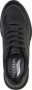 Skechers Arch Fit S-Miles- Mile Makers Dames Sneakers Zwart - Thumbnail 20