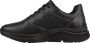 Skechers Arch Fit S-Miles- Mile Makers Dames Sneakers Zwart - Thumbnail 23