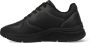 Skechers Arch Fit S-Miles- Mile Makers Dames Sneakers Zwart - Thumbnail 25