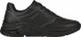 Skechers Arch Fit S-Miles- Mile Makers Dames Sneakers Zwart - Thumbnail 26